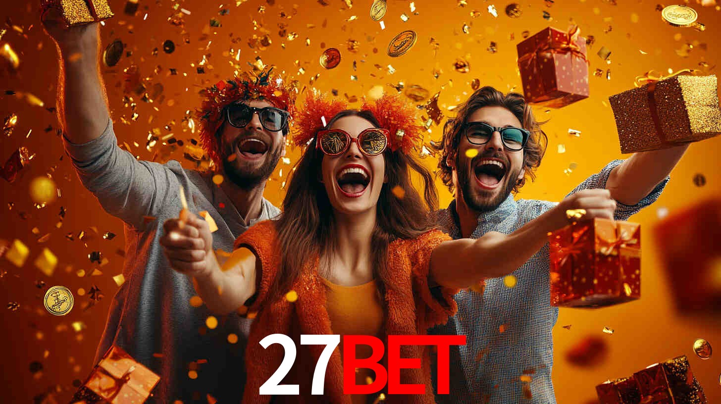 Loterias online disponíveis na 27bet