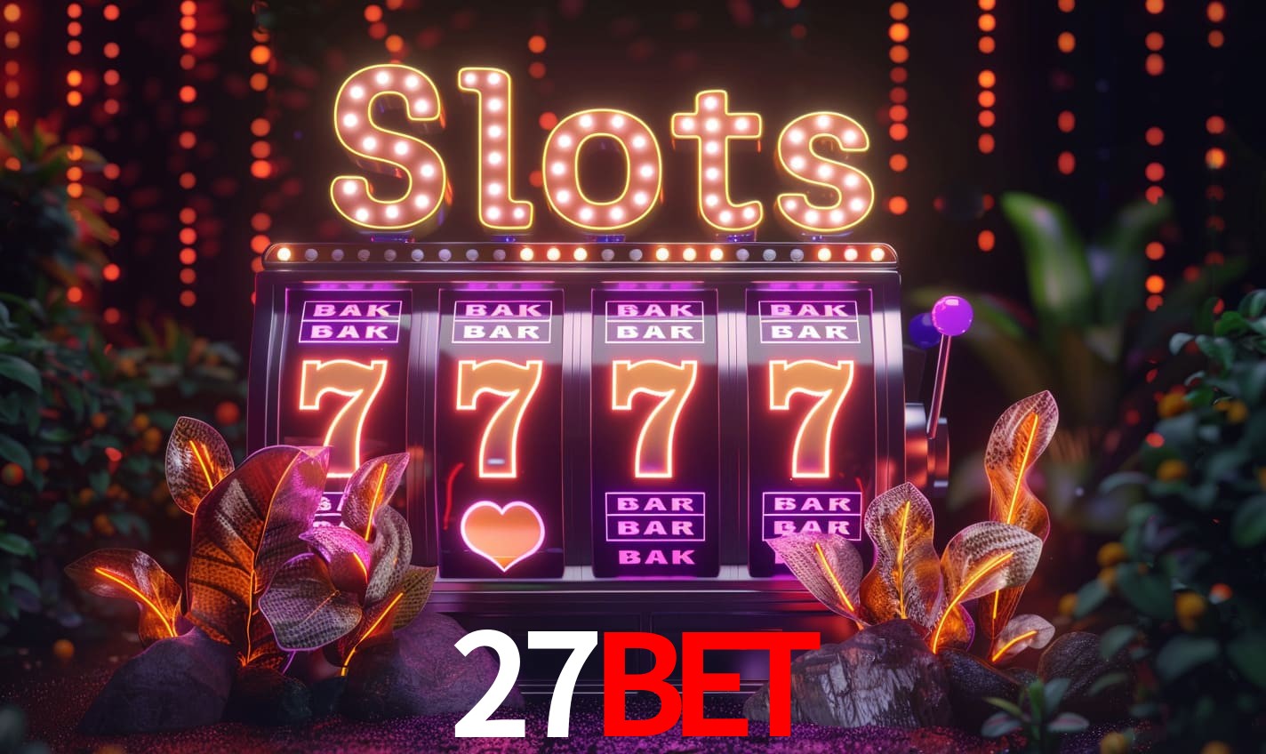 Principais provedores de slots da 27bet - NetEnt, Pragmatic Play, Play'n GO