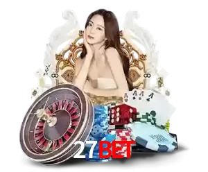 Cassino Online e Cassino Ao Vivo no 27BET